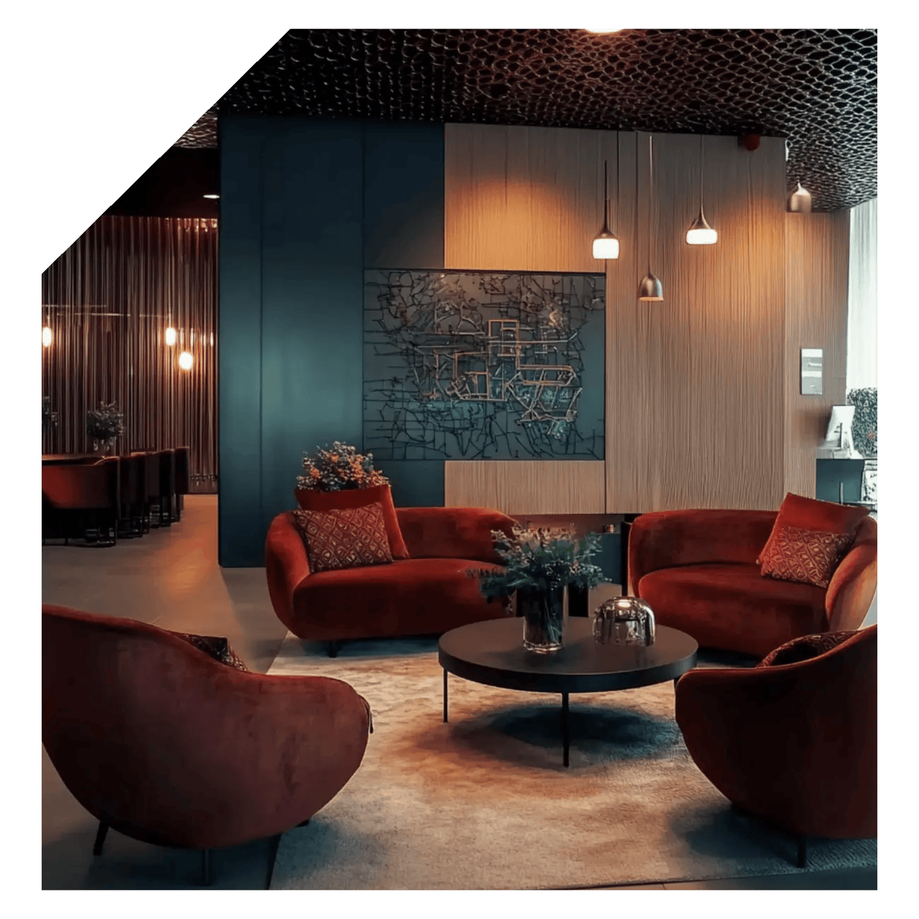 Turn Your Passion For Interiors Into A Business