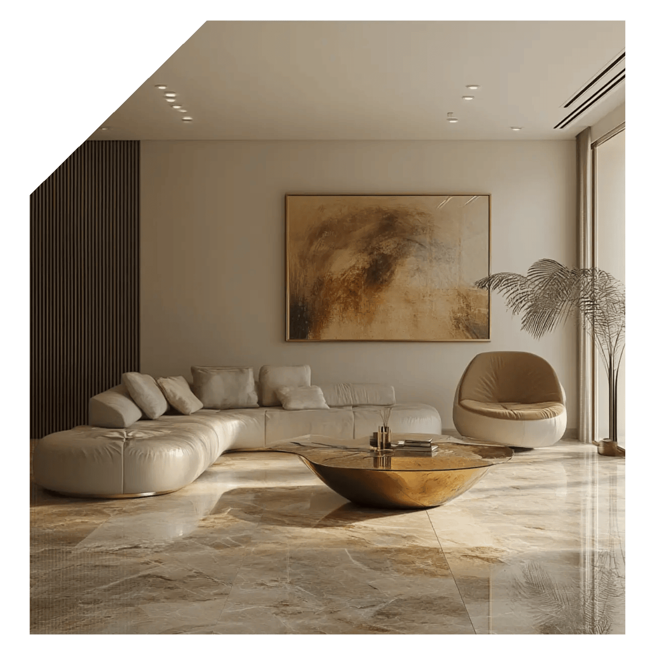 Turn Your Passion For Interiors Into A Business