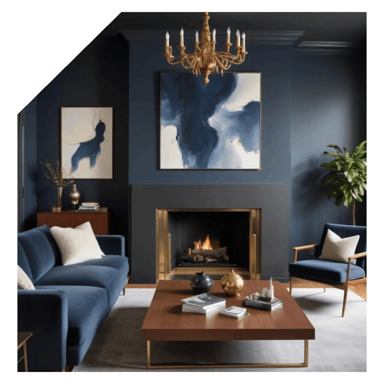 Turn Your Passion For Interiors Into A Business