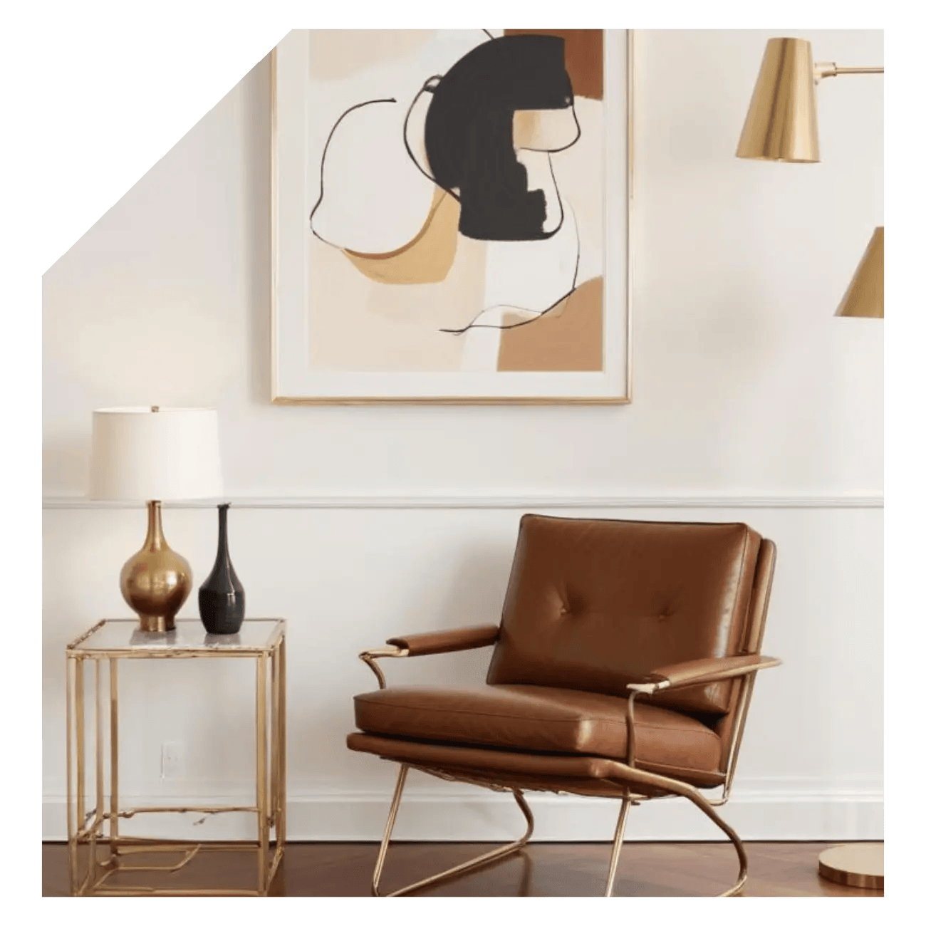 Turn Your Passion For Interiors Into A Business